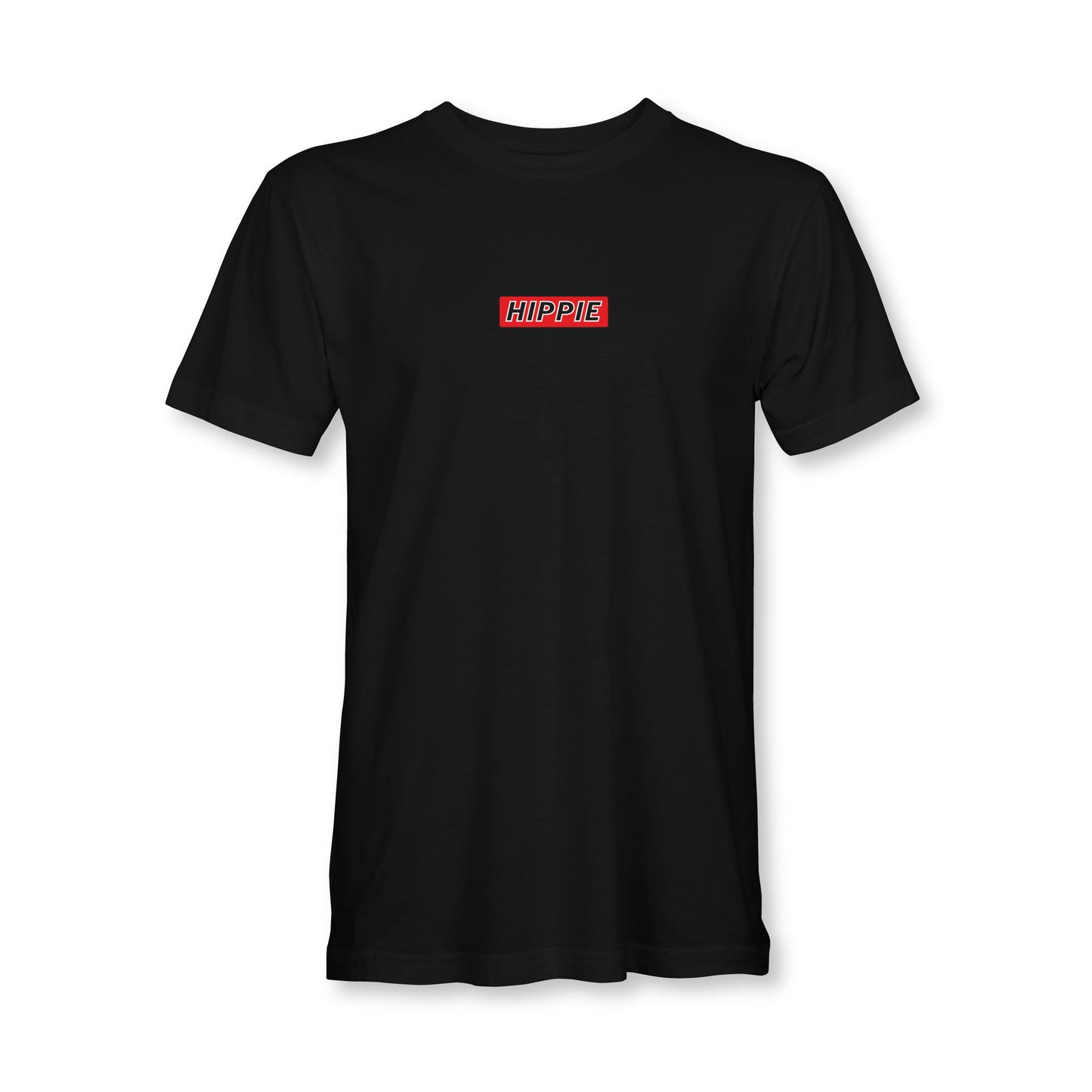 OG Logo Tee - Black