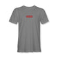 OG Logo Tee - Grey Heather