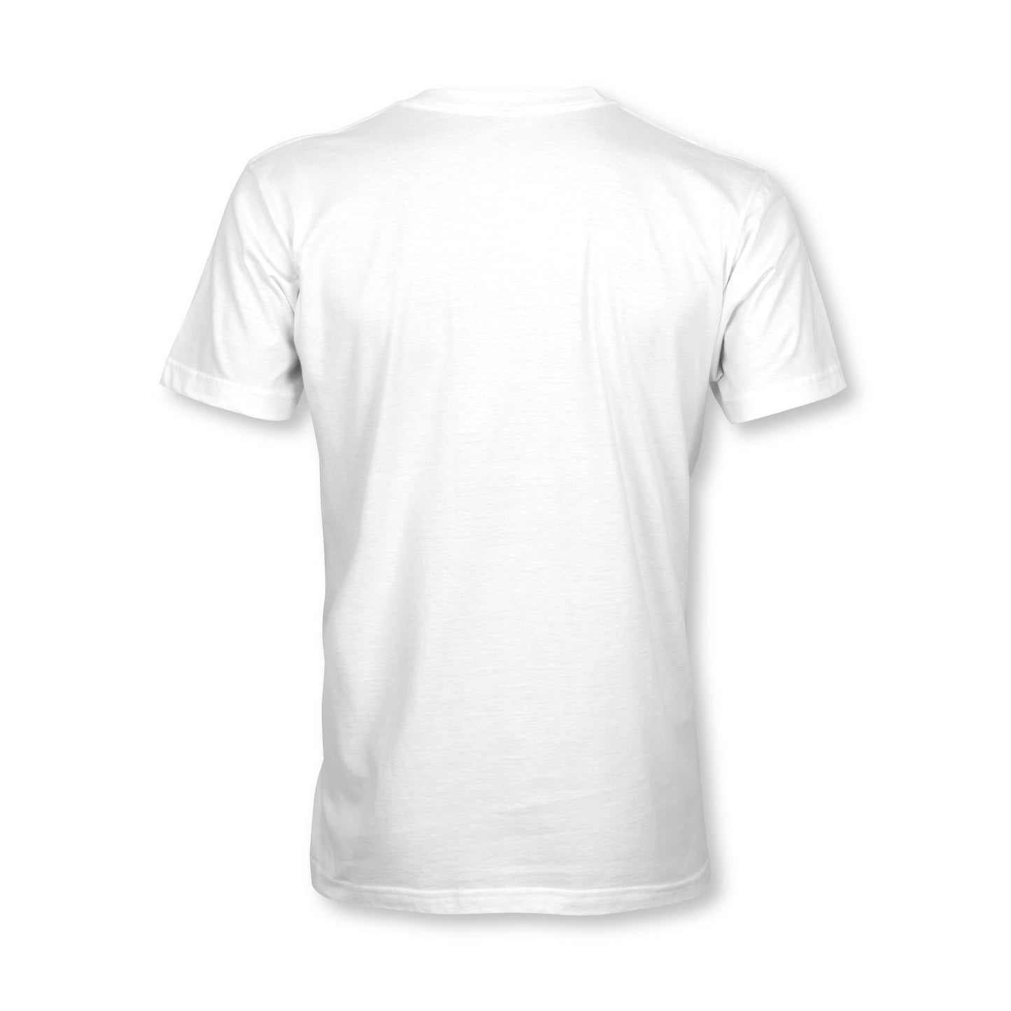 OG Logo Tee - White