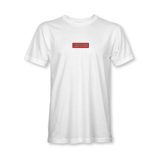 OG Logo Tee - White